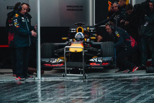 Alles wat je moet weten over Formule 1 nieuws: een uitgebreide gids
