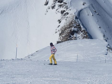 Halfpipe Snowboarden voor Vrouwen: Een Kijkje naar de Olympische Winterspelen 2026