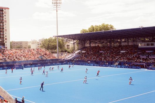 Zo Volg Je de Live Olympische Spelen: Alles Wat Je Moet Weten