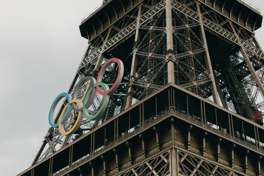 Joep Wennemars en zijn potentie bij de Olympische Spelen